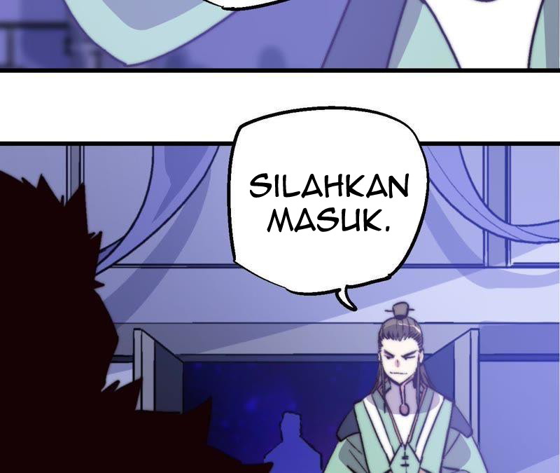 Fatal Code Chapter 32 Gambar 55