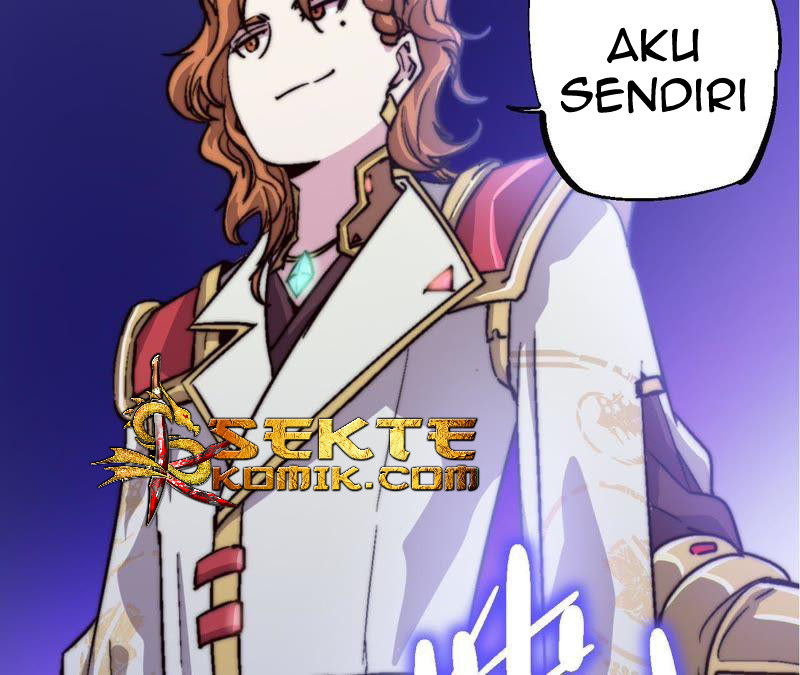 Fatal Code Chapter 32 Gambar 59