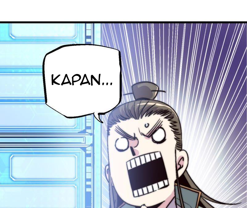 Fatal Code Chapter 32 Gambar 72