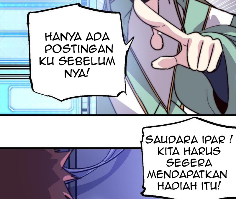 Fatal Code Chapter 32 Gambar 73