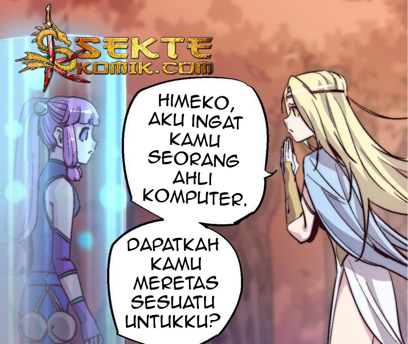 Fatal Code Chapter 32 Gambar 19