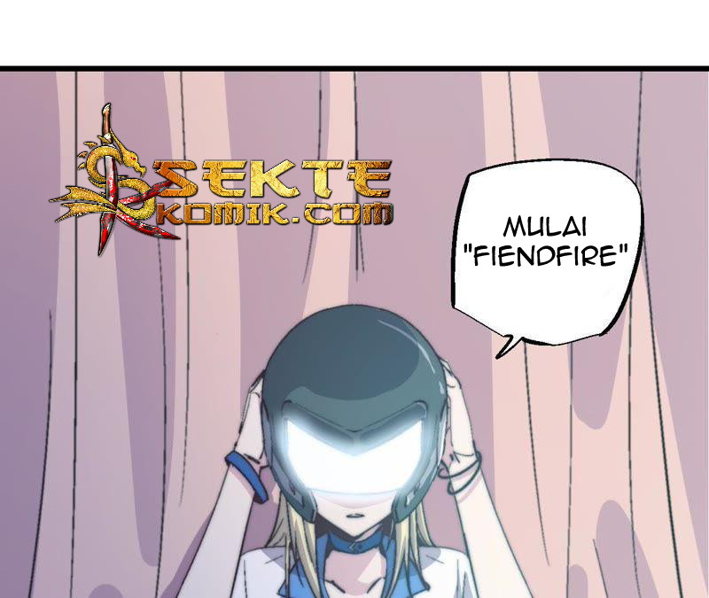 Manhua Fatal Code Chapter 32 gambar nomor 2