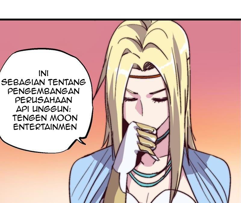 Fatal Code Chapter 32 Gambar 22