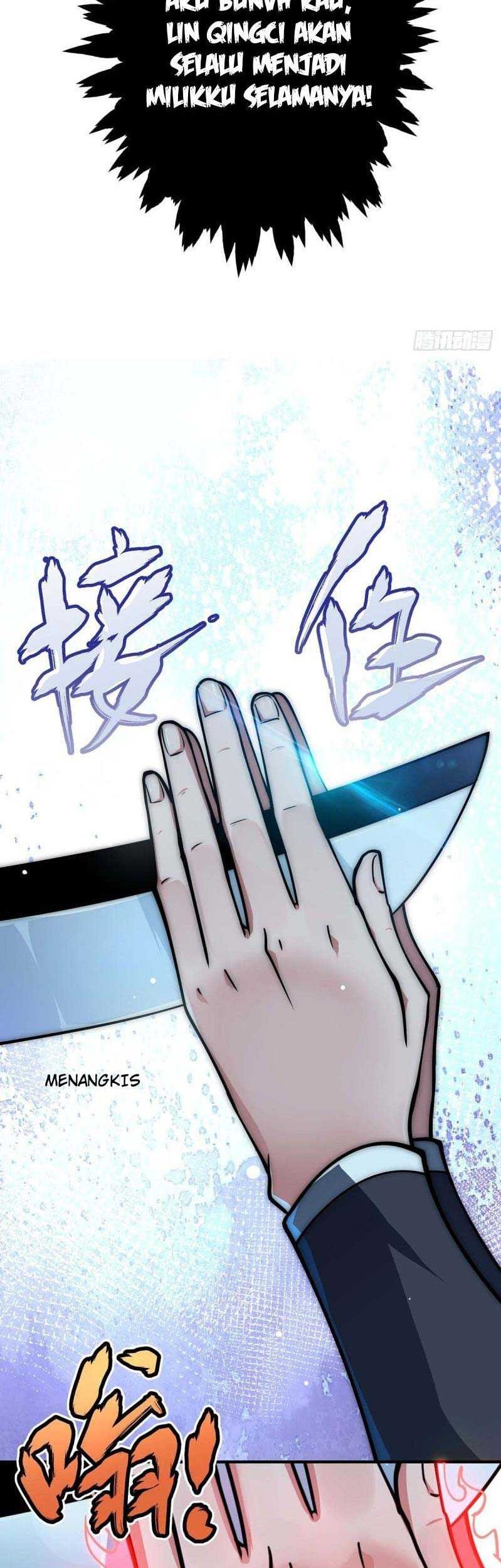 The First Son-In-Law Vanguard of All Time Chapter 04 Gambar 10