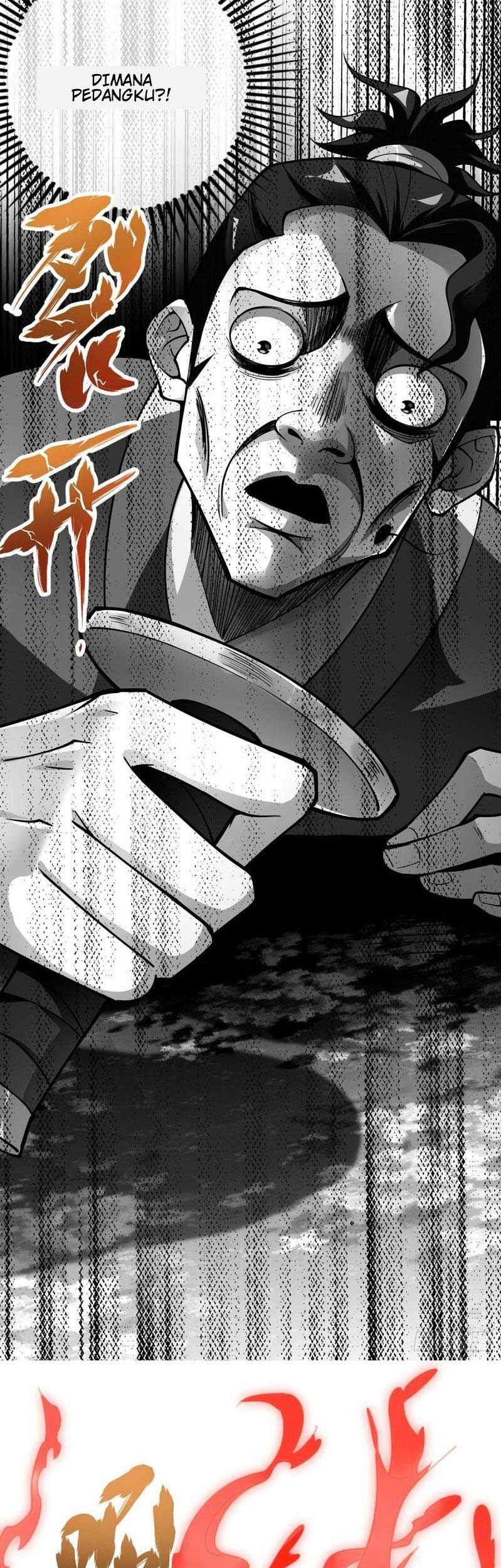 The First Son-In-Law Vanguard of All Time Chapter 04 Gambar 14