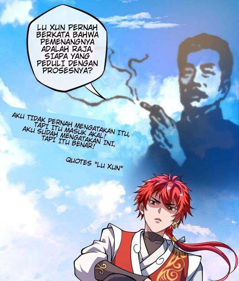 The First Son-In-Law Vanguard of All Time Chapter 04 Gambar 25