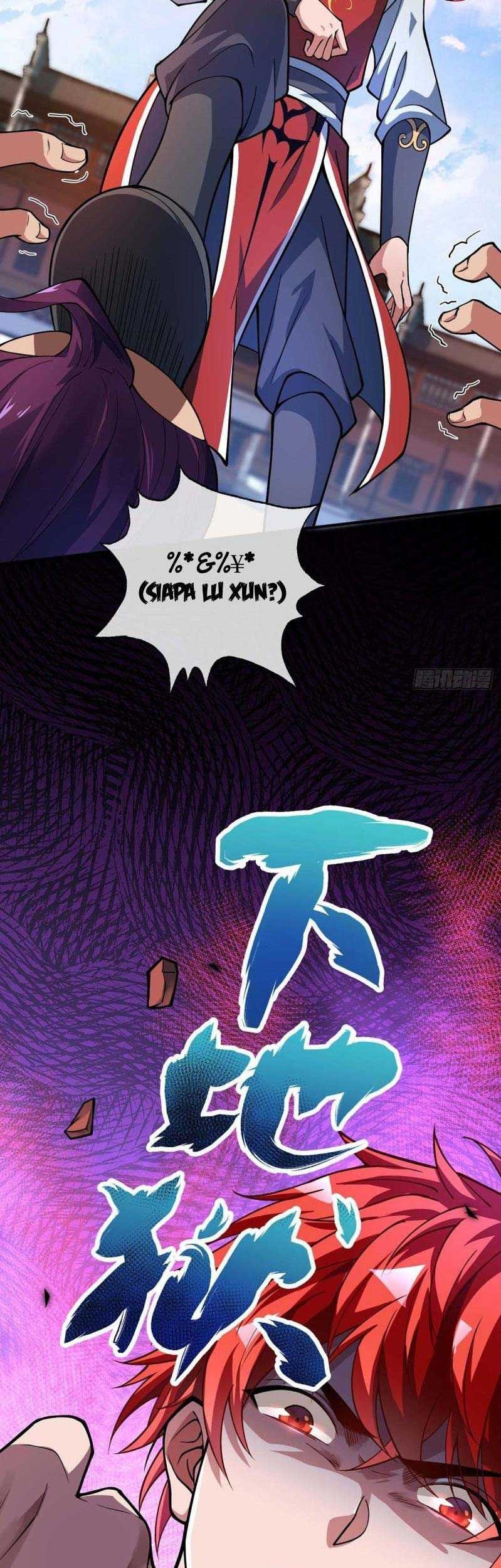 The First Son-In-Law Vanguard of All Time Chapter 04 Gambar 26