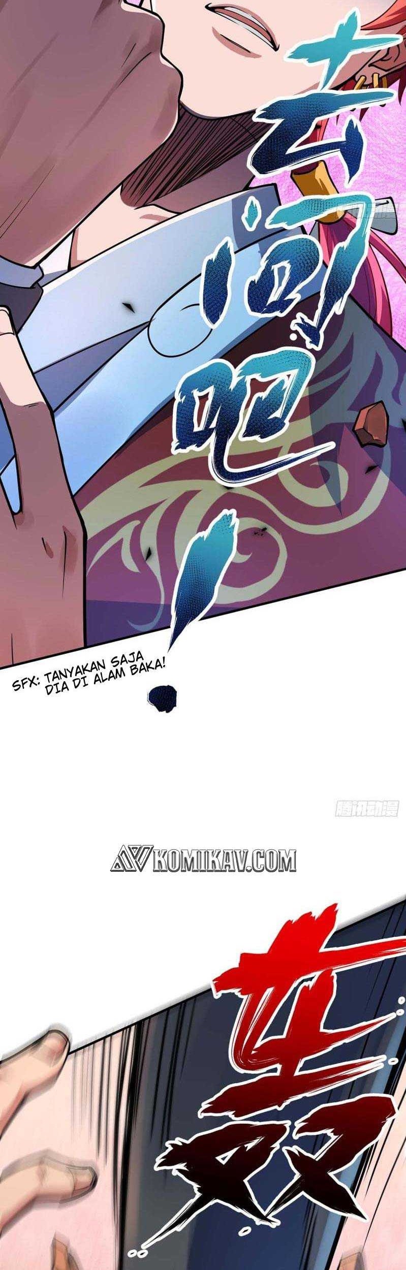 The First Son-In-Law Vanguard of All Time Chapter 04 Gambar 27