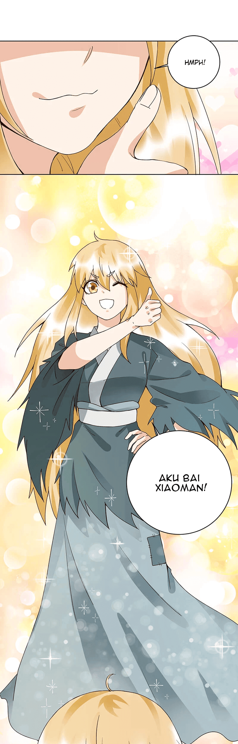 Yu Xue Shang Hou Chapter 91 Gambar 14