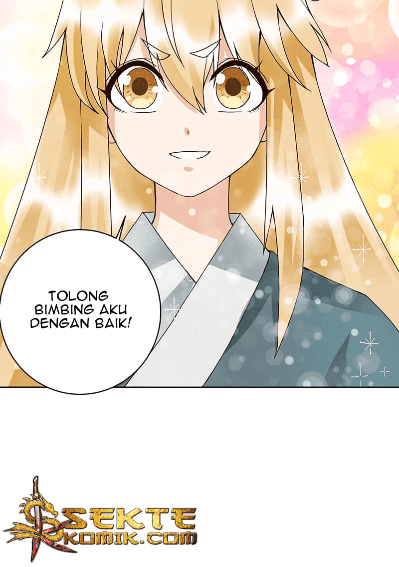 Yu Xue Shang Hou Chapter 91 Gambar 15