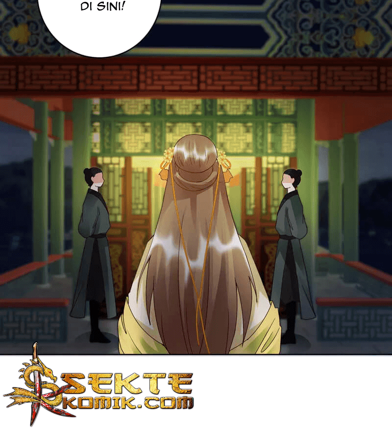 Yu Xue Shang Hou Chapter 93 Gambar 9