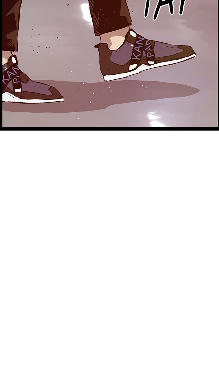 Weak Hero Chapter 106 Gambar 47