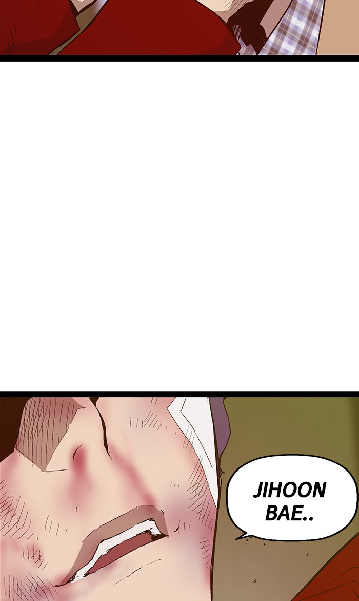 Weak Hero Chapter 106 Gambar 65