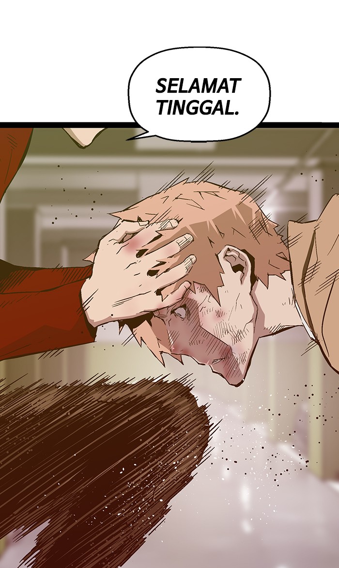 Weak Hero Chapter 106 Gambar 67