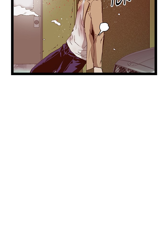 Weak Hero Chapter 106 Gambar 75