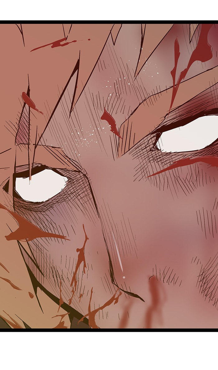 Weak Hero Chapter 106 Gambar 76