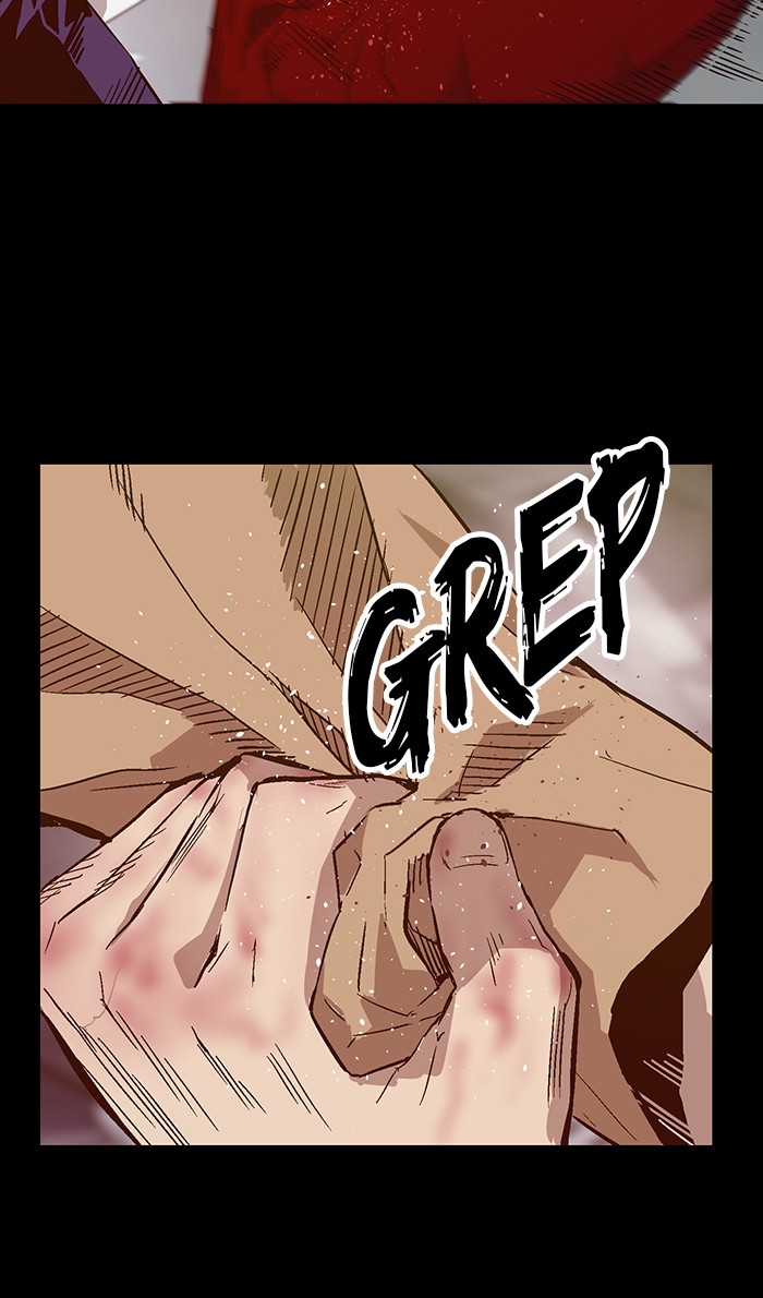 Weak Hero Chapter 106 Gambar 85