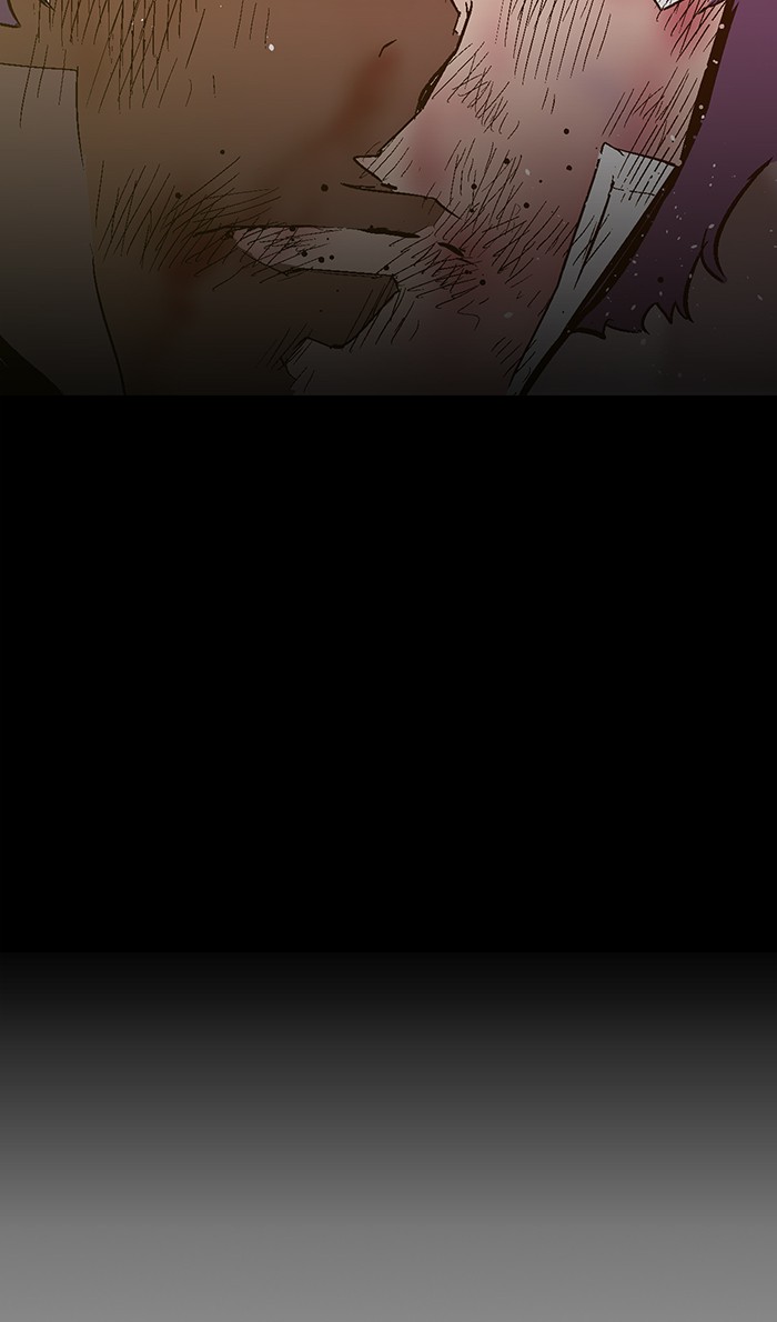 Weak Hero Chapter 106 Gambar 97