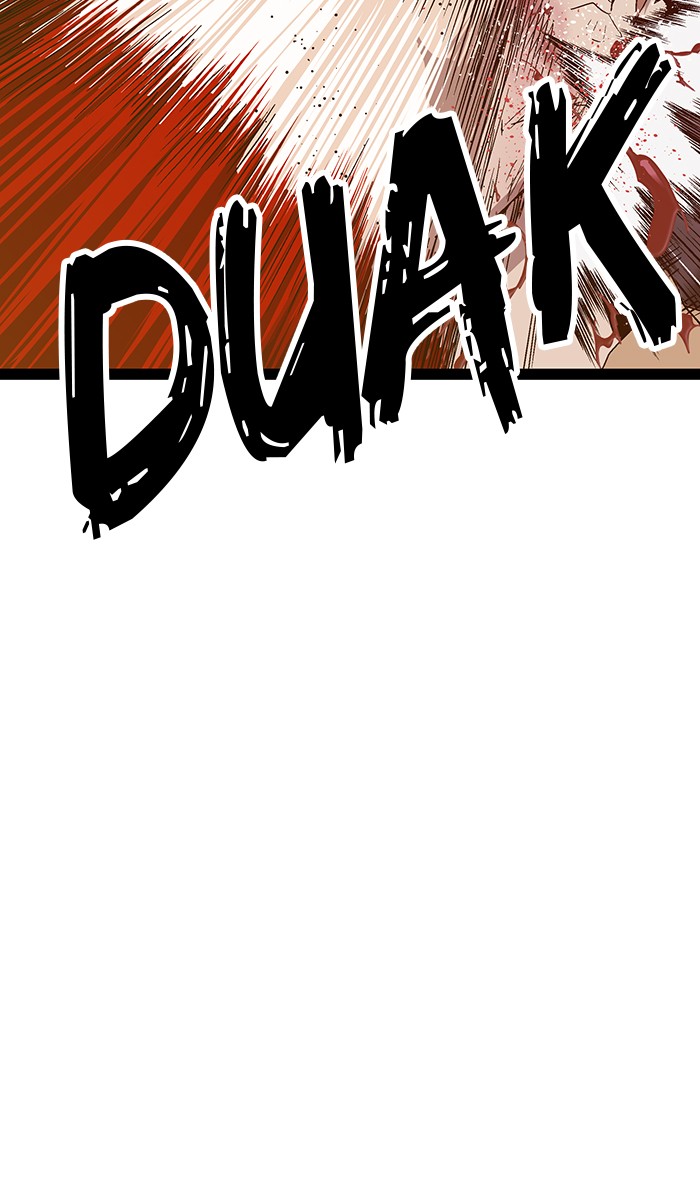 Weak Hero Chapter 106 Gambar 10