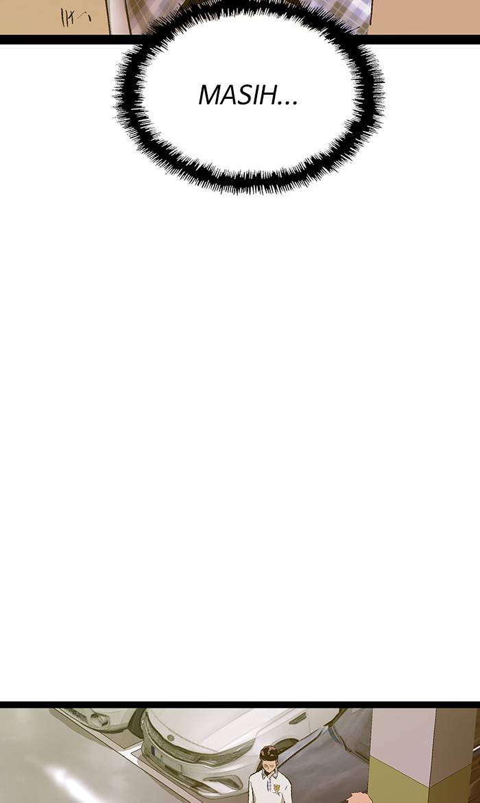 Weak Hero Chapter 106 Gambar 108