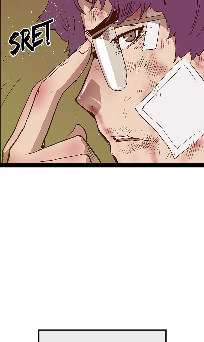 Weak Hero Chapter 106 Gambar 118