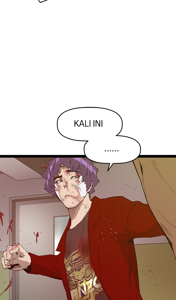 Weak Hero Chapter 106 Gambar 16