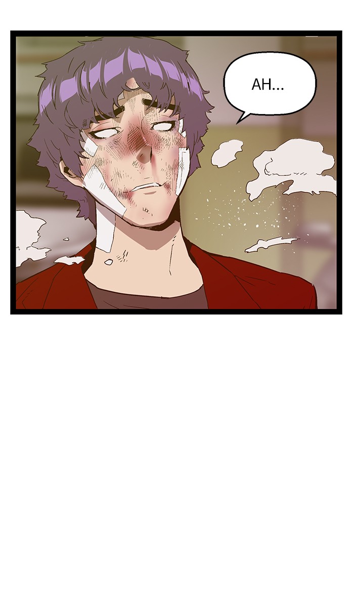 Weak Hero Chapter 106 Gambar 22