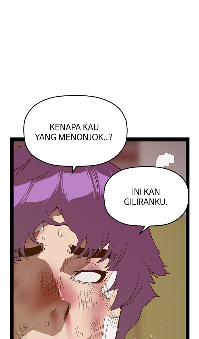 Weak Hero Chapter 106 Gambar 23