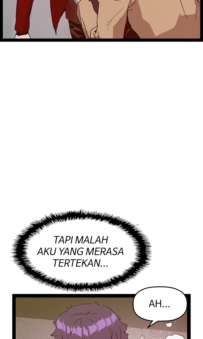 Weak Hero Chapter 106 Gambar 32