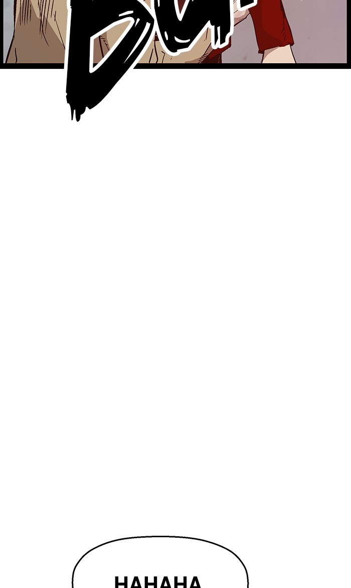 Weak Hero Chapter 106 Gambar 35