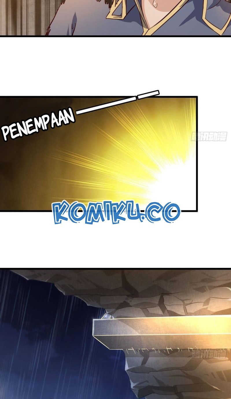 My Wife is a Demon Queen Chapter 213 Gambar 7