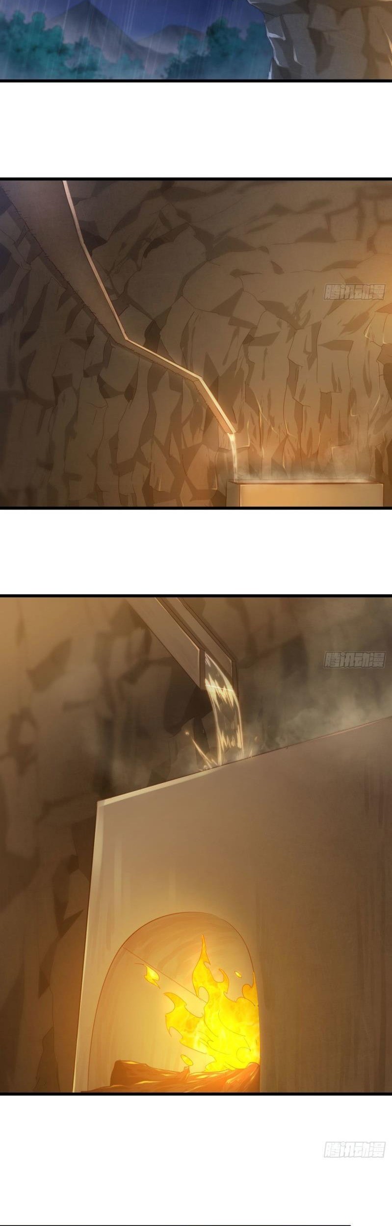 My Wife is a Demon Queen Chapter 213 Gambar 8