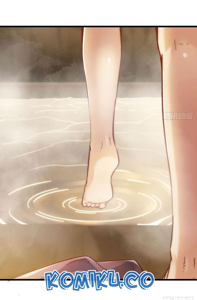 My Wife is a Demon Queen Chapter 213 Gambar 11