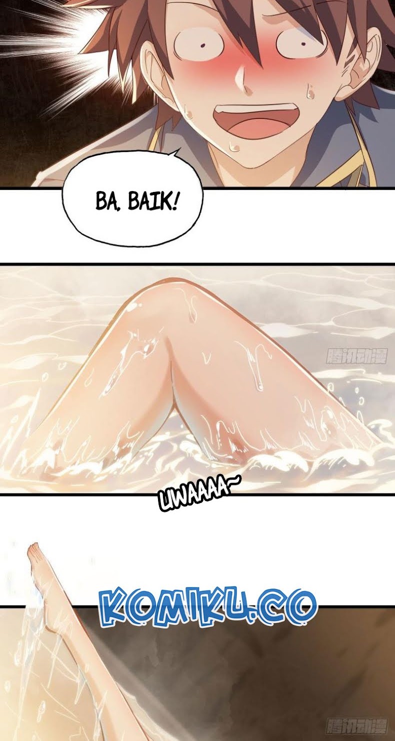 My Wife is a Demon Queen Chapter 213 Gambar 13