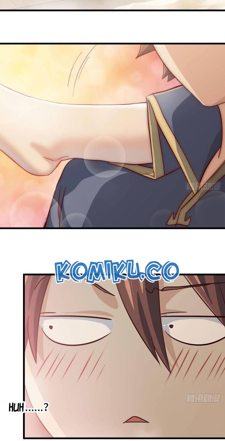 My Wife is a Demon Queen Chapter 213 Gambar 19