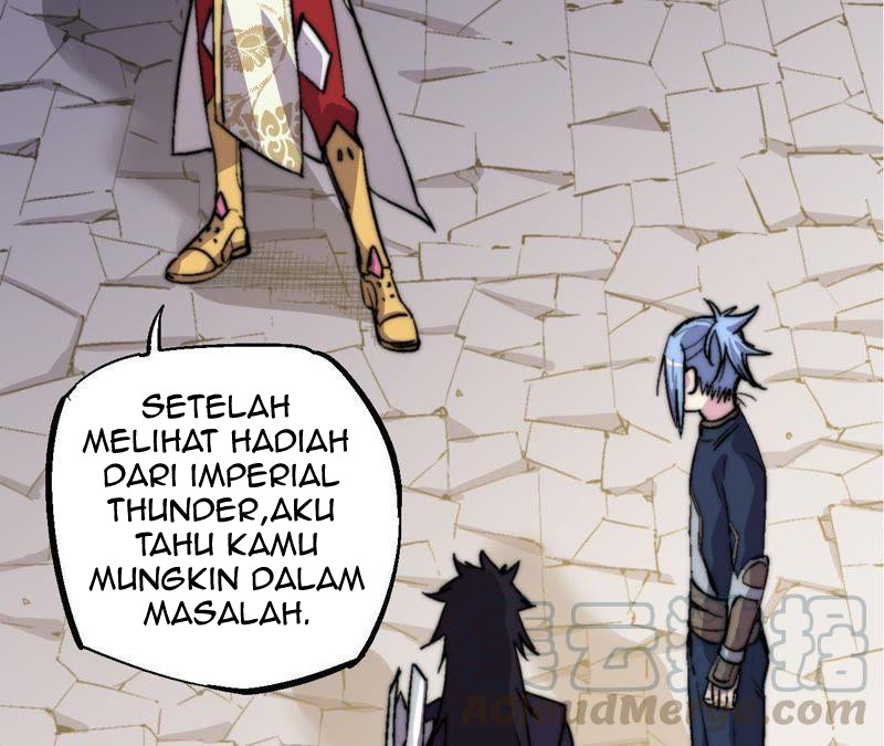 Fatal Code Chapter 34 Gambar 40