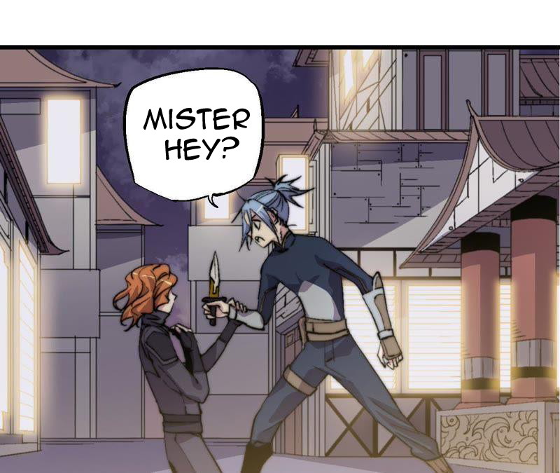 Manhua Fatal Code Chapter 34 gambar nomor 2