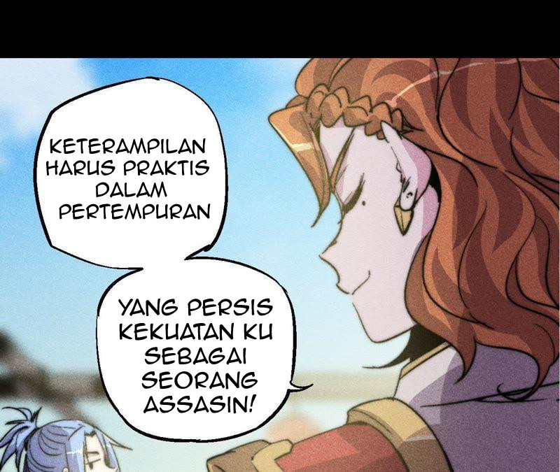 Fatal Code Chapter 34 Gambar 27