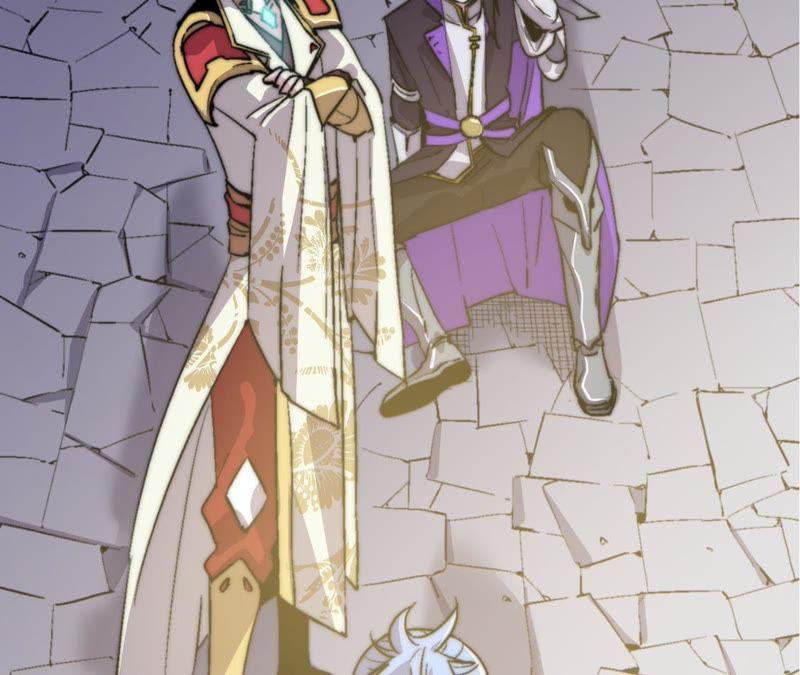 Fatal Code Chapter 34 Gambar 35