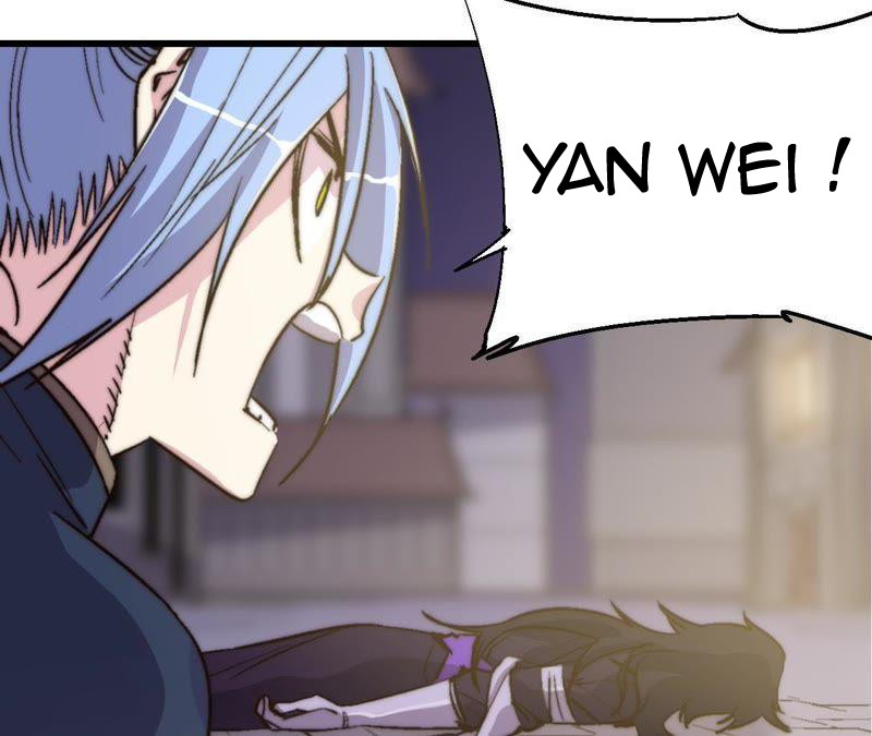 Fatal Code Chapter 33 Gambar 44