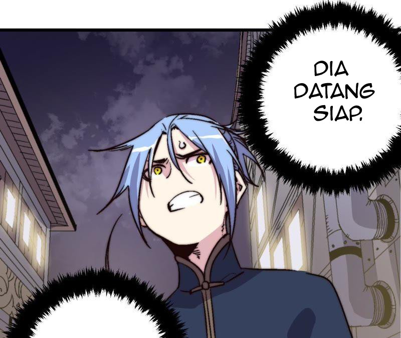 Fatal Code Chapter 33 Gambar 47