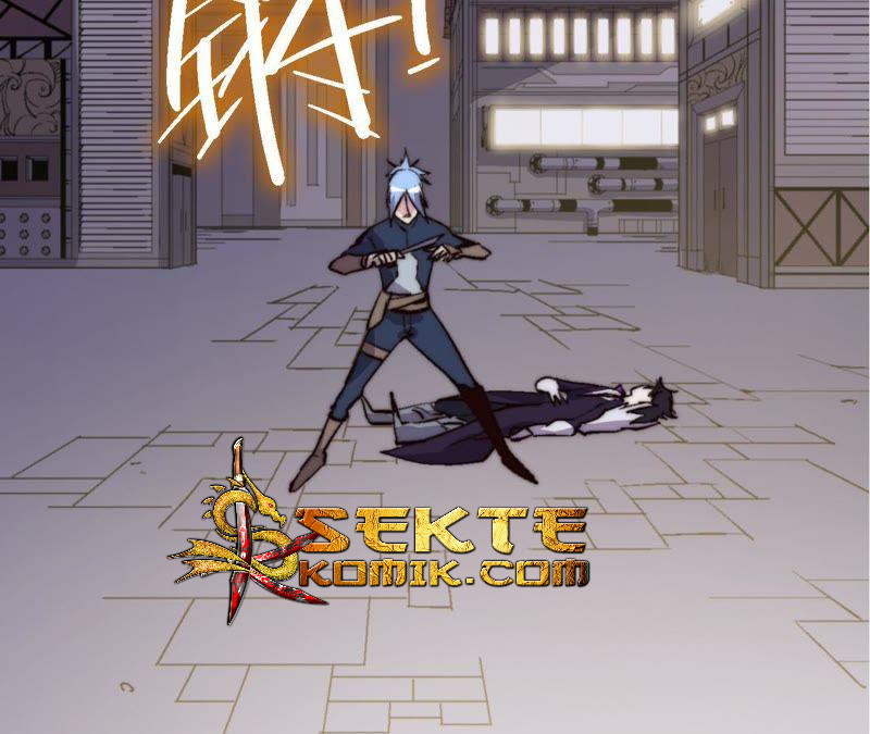 Fatal Code Chapter 33 Gambar 49