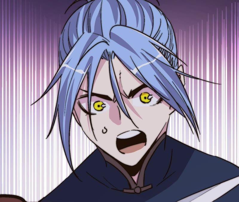 Fatal Code Chapter 33 Gambar 78