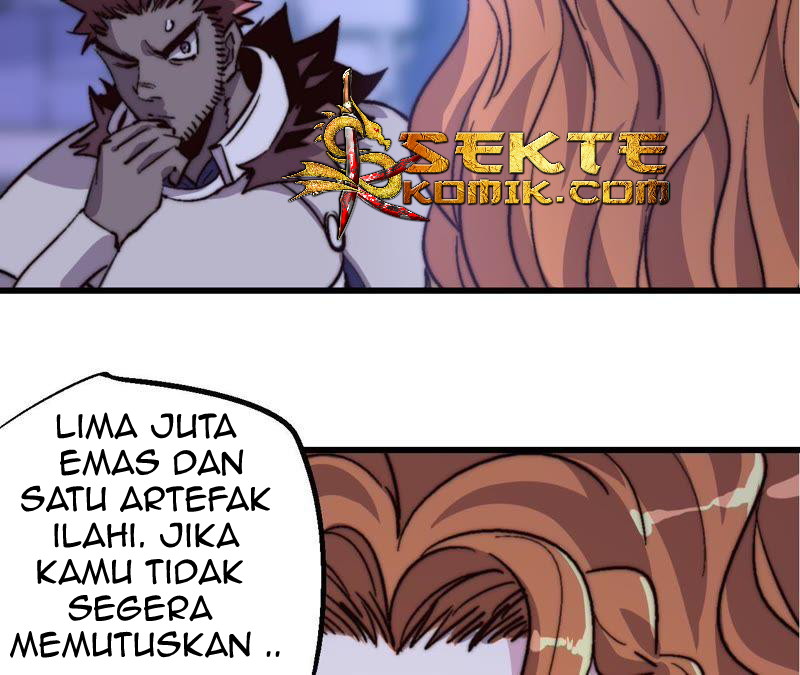 Fatal Code Chapter 33 Gambar 9