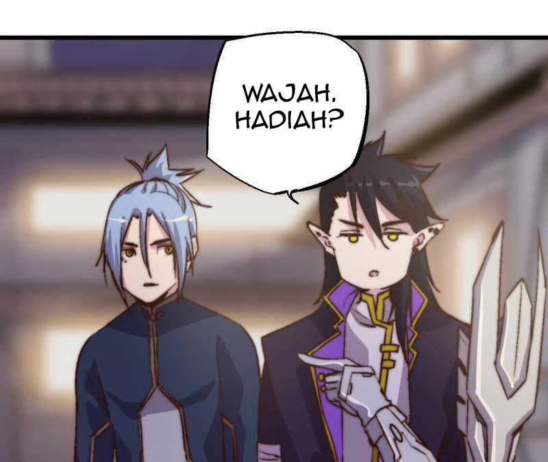 Fatal Code Chapter 33 Gambar 27