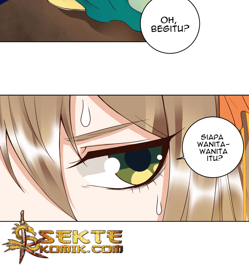 Yu Xue Shang Hou Chapter 97 Gambar 5