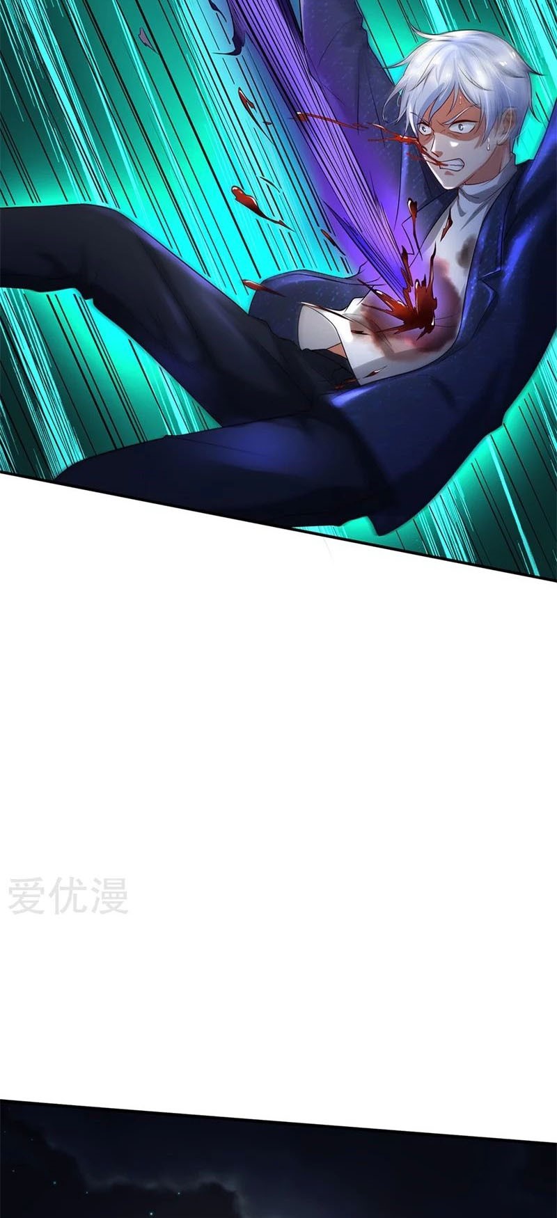 I am Daxianzun Chapter 175 Gambar 12