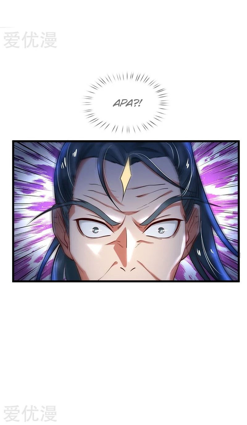 I am Daxianzun Chapter 175 Gambar 14