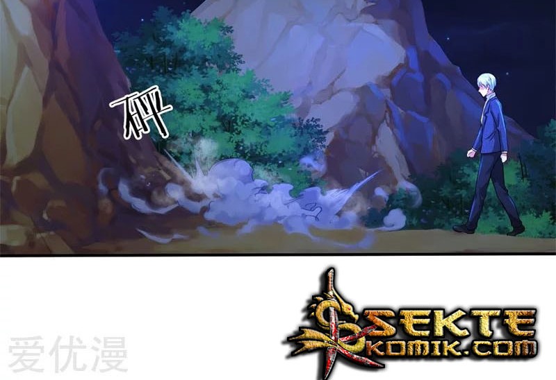 I am Daxianzun Chapter 175 Gambar 22