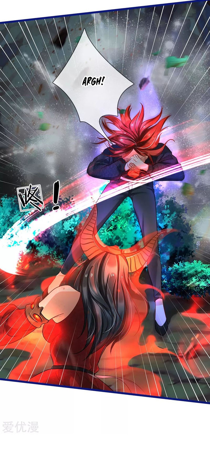 I am Daxianzun Chapter 173 Gambar 17